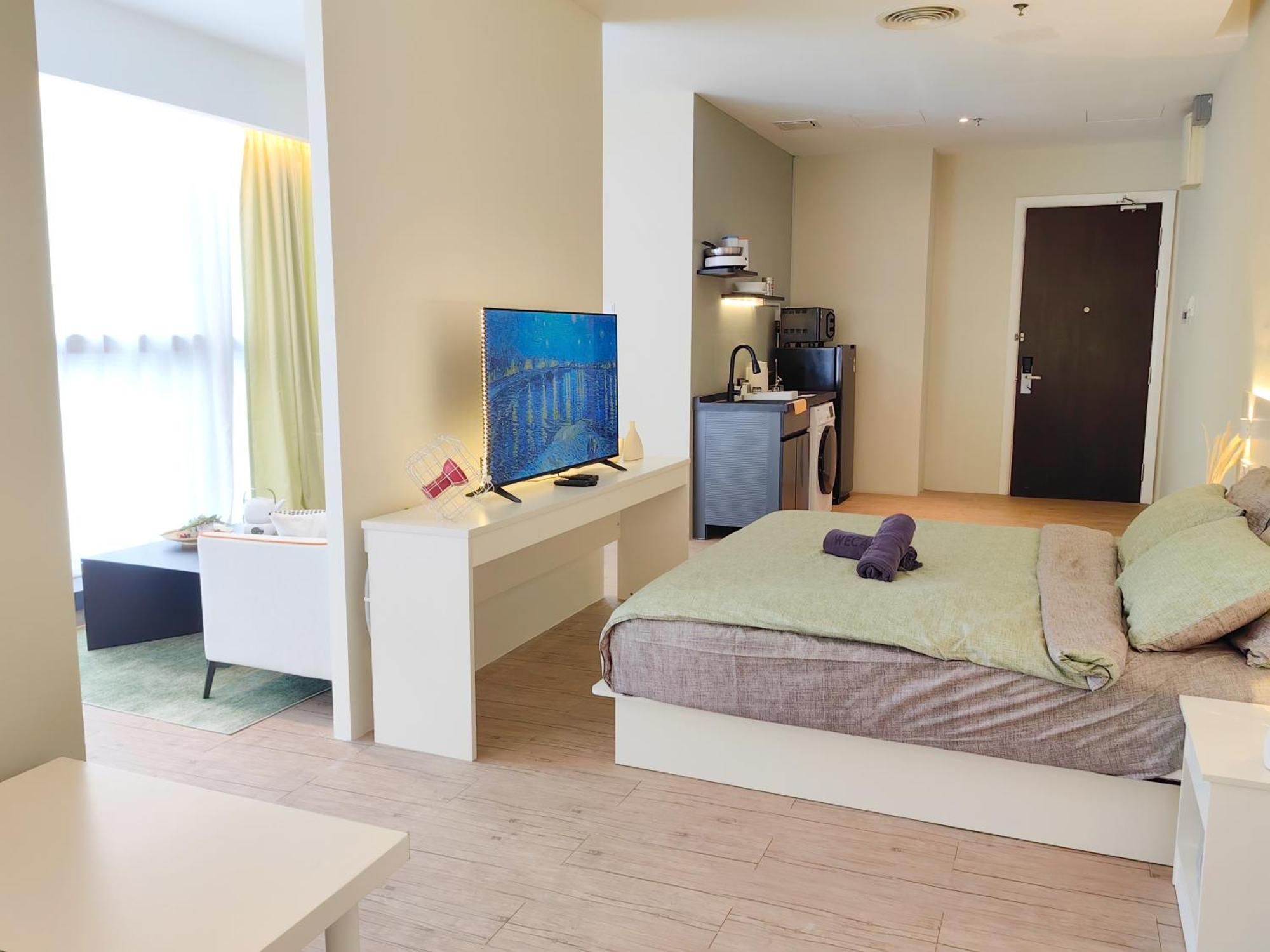 Panoramic City - Bangsar South Mid Valley Kuala Lumpur Exterior photo