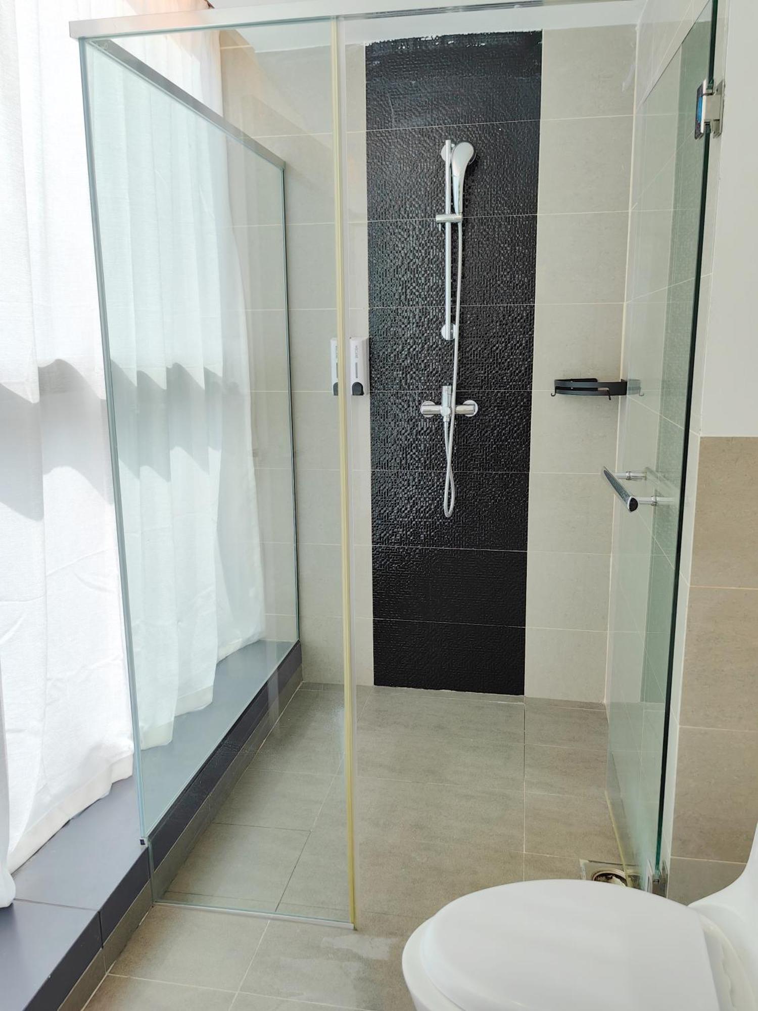 Panoramic City - Bangsar South Mid Valley Kuala Lumpur Exterior photo