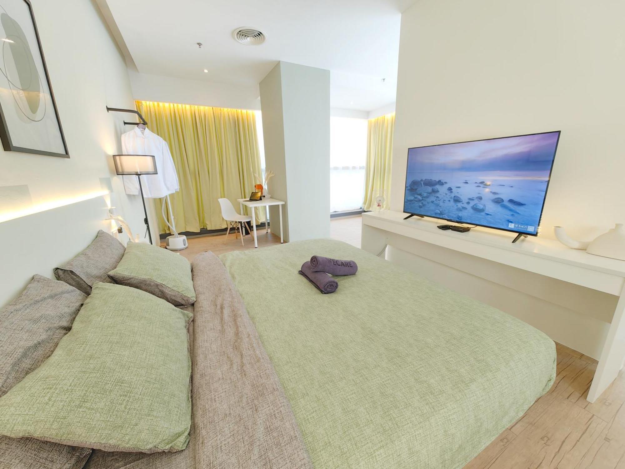 Panoramic City - Bangsar South Mid Valley Kuala Lumpur Exterior photo